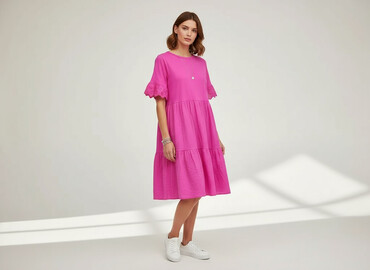 leydi sukienki: Women`s dress, size S