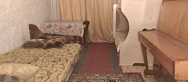 сдаю комнату аламедин 1: 20 м², С мебелью полностью — 7