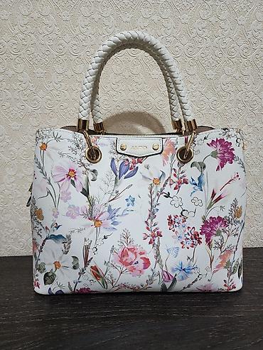 Сумочка ALDO. Состояние нового. 5500с