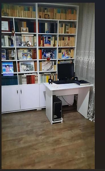 Продажа коттеджей и домов: 🏠Продается 4комнатн.дом р/н Кудайберген! 🟨 Деревянный,финский дом 🟧 — 7