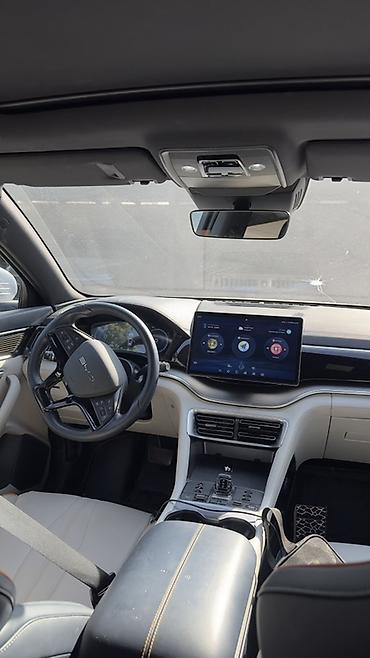 bcd com kg 2025: BYD Song Plus: 2024 г., Электромобиль, Кроссовер — 5