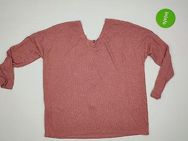 aksamitne bluzki: ONLY, Bluzka damska, rozmiar M — 3