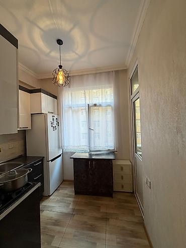 kreditle menziller: Məmmədli, 2 otaqlı, Yeni tikili, m. Koroğlu, 65 kv. m — 8