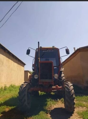 Другой транспорт: Ассаламу алейкум, Срочно сатылат, Трактор 🚜 Беларусь МТЗ 82. Абалы