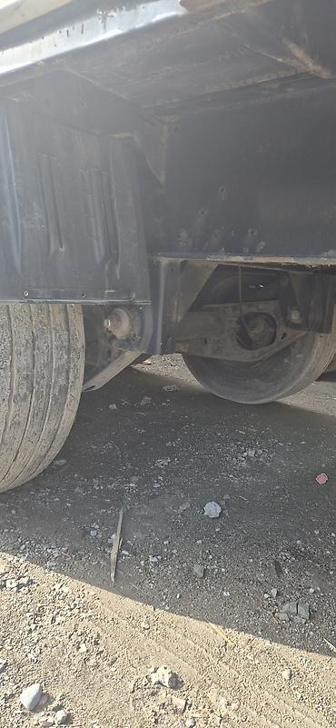 прицеп крона: Полуприцеп тентовый (шторный) KRONE Profi Liner, 3-осный. Основные — 4
