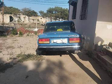 VAZ (LADA): VAZ (LADA) 2107: 1.7 l | 2003 il Sedan — 8