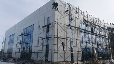 Строительство под ключ: Офисы, Дома, Кафе, рестораны Больше 6 лет опыта — 4