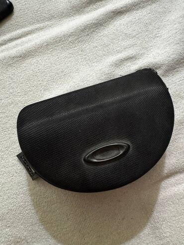 очки для зрения: Солнцезащитные очки очки, Oakley, Унисекс, Нестандартные