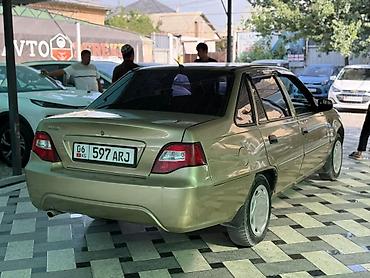 sonata d8: Chevrolet Nexia: 2012 г., 1.5 л, Механика, Бензин, Седан — 4