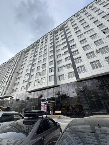 Продажа квартир: 2 комнаты, 72 м², Элитка, 4 этаж, Евроремонт — 11