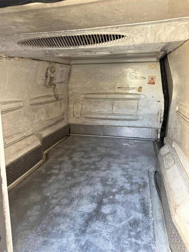 Mercedes-Benz: Mercedes-Benz V 200: 2.2 l. | 2006 έ. Βαν/Μίνιβαν — 3