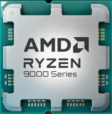 Ostali delovi: Brand: AMD Model: Procesor AMD AM5 Ryzen 7 9800X3D — Tray Cena: 66.270
