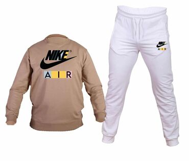 Trenerke: Komplet trenerka – udobna, moderna i izrađena od kvalitetnog pamuka — 10