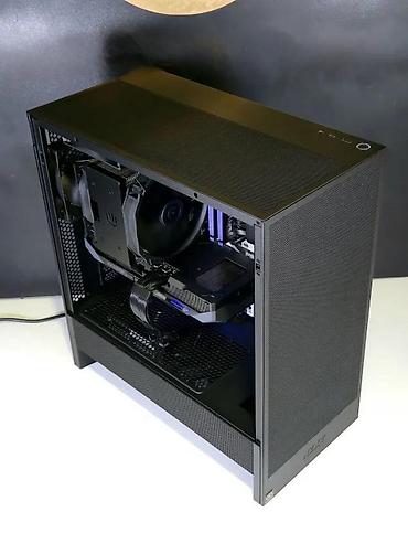 Desktop računari i radne stanice: 💻 Ryzen 5 9600X / RX 9070 / X870 / 32GB / 1TB – SM125PC 🚀 ✨ Prodaja i — 10