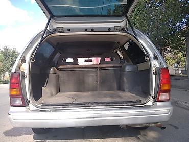 626 капелла: Mazda Capella: 1994 г., 2.2 л, Механика, Бензин, Универсал — 7