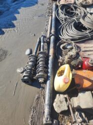 запчасти на тойота виндом бишкек: Кардандык валдар комплектиси Honda 1999 г., Колдонулган, Оригинал, Жапония