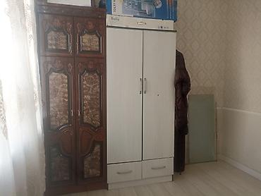 квартиры на мецяс: 2 комнаты, 42 м², Кара-Жыгач ж/м Индивидуалка, 2 этаж — 5