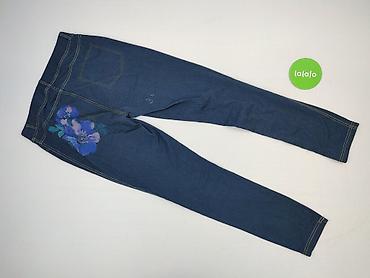 legginsy i stringi: Legginsy Eleganckie damskie, rozmiar S — 3