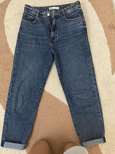 Джинсы, Zara, S