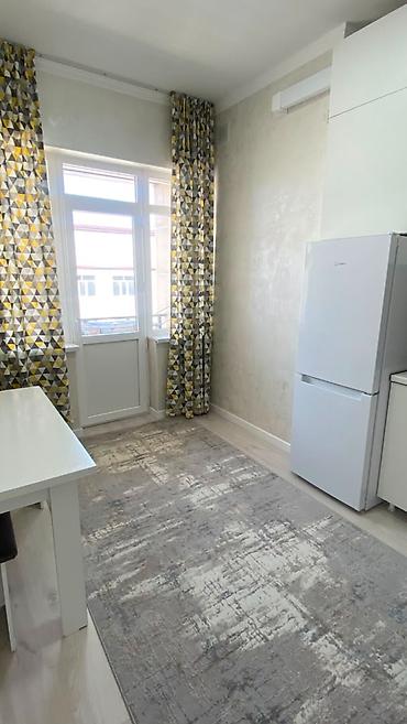 14: 2 комнаты, 69 м², Средний Джал Элитка, 14 этаж, Евроремонт — 8