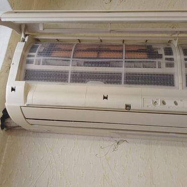 Kondisionerlər: Kondisioner Mitsubishi, İşlənmiş, 70-80 kv. m, Kredit yoxdur — 3