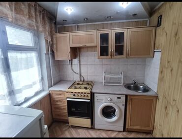 Продажа квартир: 2 комнаты, 43 м², 104 серия, 3 этаж, Косметический ремонт