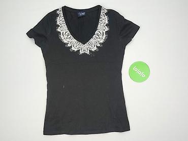 armani outlet: Armani Jeans, T-shirt damski, rozmiar XS — 2