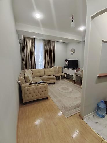 yeni raman: 2 otaqlı, Yeni tikili, 53 kv. m — 2