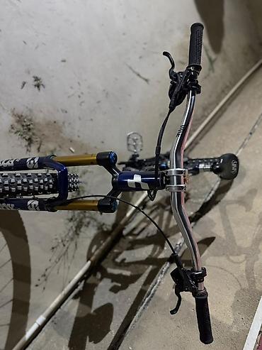velosiped desna 2: 🚵‍♂️ VELO SATILIR! 🔥 🔹 Kadra: Cube full suspension 🔹 Qabaq — 6