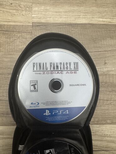 Oyun diskləri: Ekşn, Yeni Pulsuz çatdırılma, Ödənişli çatdırılma, Rayonlara çatdırılma — 9