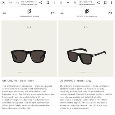 Солнцезащитные очки: Очки в Бишкеке, брендовые(мужские и женские) Все фото и цены скину — 20