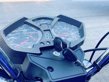 Motosikletlər: Muravey - Muravey, 200 sm3 — 20