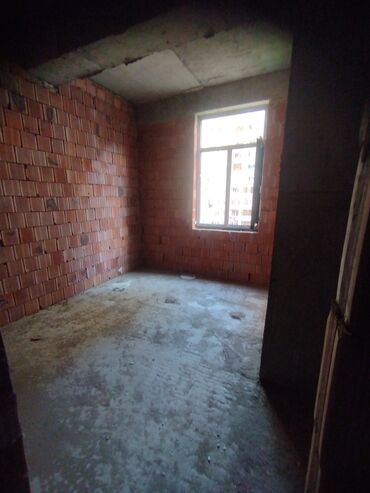 Yeni tikili: 1 otaqlı, Yeni tikili, 53 kv. m — 5