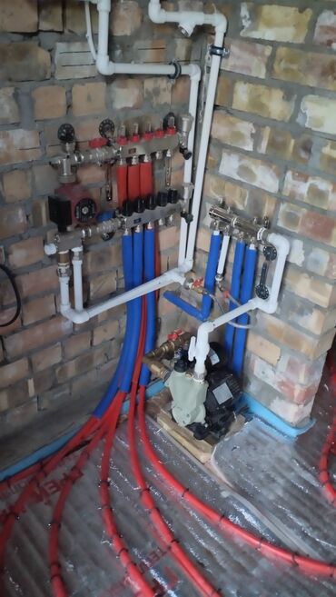 Отопление: Рабочие дни с понедельника по пятницу. суббота и воскресенье — 18