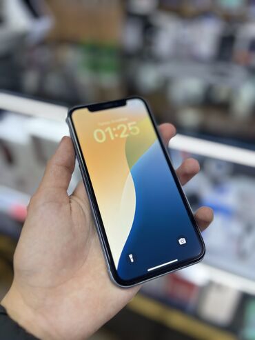 14 про макс 512 гб цена бишкек: IPhone Xr, Колдонулган, 64 ГБ, Көгүлтүр, Кулакчындар, Заряддоочу түзүлүш, Коргоочу айнек, 74 %