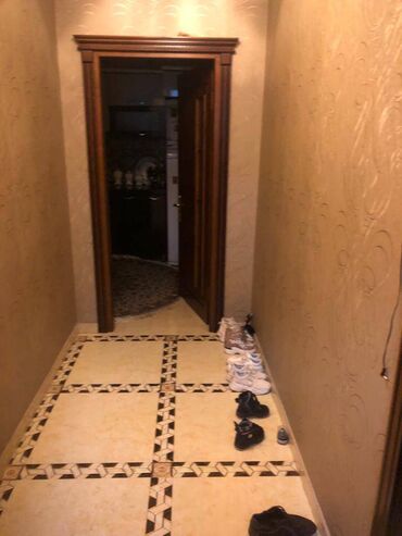 Yeni tikili: 3 otaqlı, Yeni tikili, 93 kv. m — 10