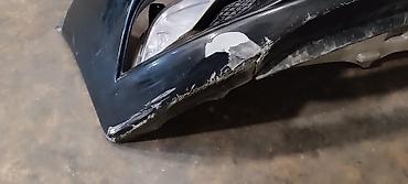 kardan balans: Hyundai ön bamperi və radiator barmaqlığı (emblemlə) - Marka/model — 4