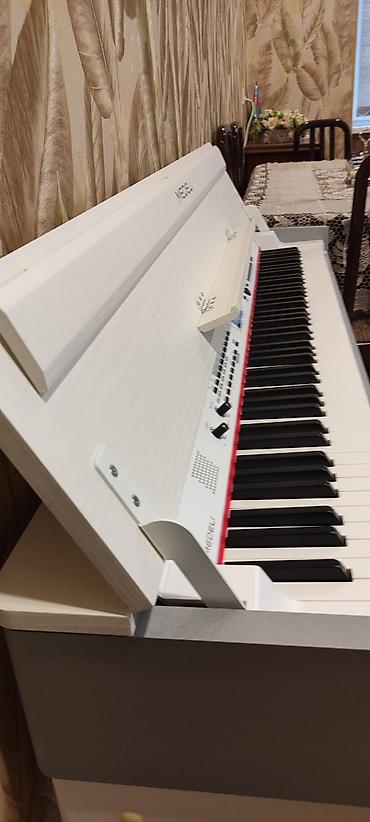 kagiz pullar: Piano, Rəqəmsal, Yeni — 6