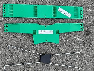 Тенты: Универсальный тент Для грузовых авто, Новый — 4