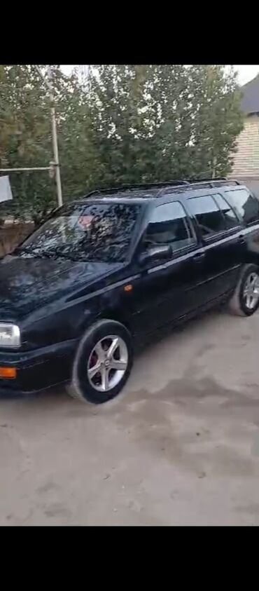 пассат б4 универсал талас: Volkswagen Golf: 1994 г., 1.8 л, Механика, Бензин, Универсал