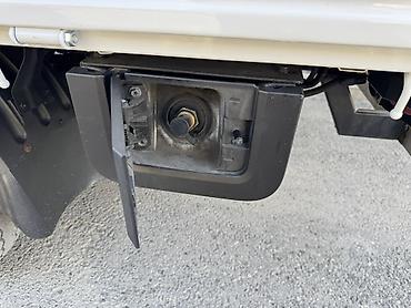 м8 pro: Hyundai Porter II — компактный грузовой бортовой автомобиль — 7