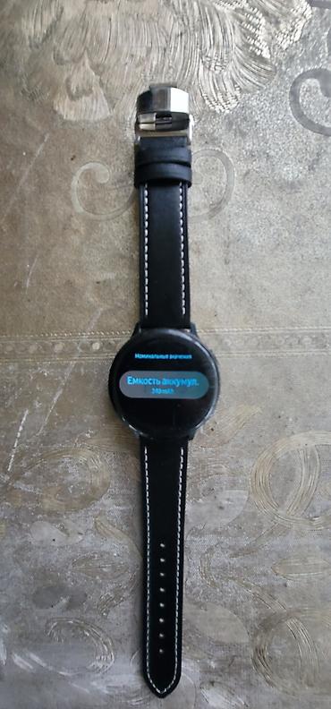 olevs часы цена: Продаю умные часы "Samsung Galaxy Watch Active 2 44 mm Blue" — 4