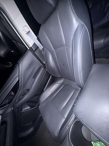 суу химия: Subaru Outback: 2020 г., 2.5 л, Вариатор, Бензин, Универсал — 10