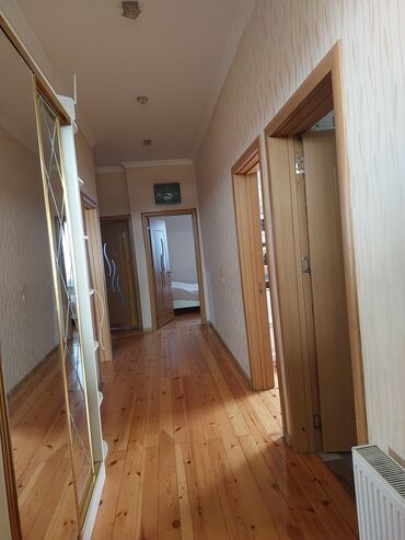 Həyət evləri və villaların satışı: --- Qovsan qəsəbəsində 4 otaqlı həyət evi 💰 Qiymət: 85 000 AZN — 5