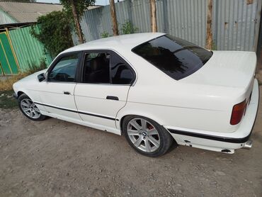 купить запчасти опель омега б: BMW 3 series: 1992 г., 2 л, Механика, Бензин, Седан
