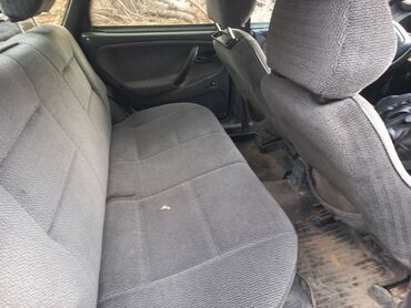 ВАЗ (ЛАДА): ВАЗ (ЛАДА) 2115 Samara: 2004 г., Механика, Бензин, Седан — 7