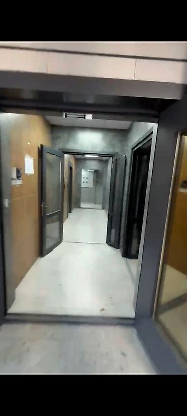 1ком 12мкр: 1 комната, 40 м², АЮ Гранд Элитка, 11 этаж, Свежий ремонт — 2