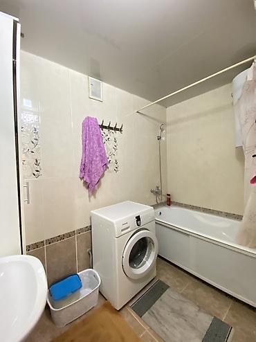 Продажа квартир: 3 комнаты, 110 м², Элитка, 8 этаж, Евроремонт — 10