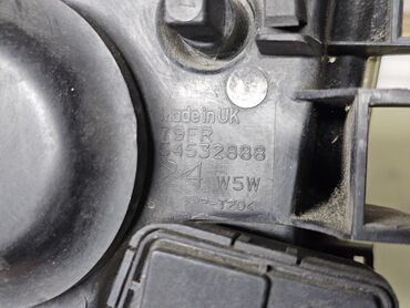 Передние фары: Передняя правая фара Opel 1996 г., Б/у, Оригинал, Германия — 9