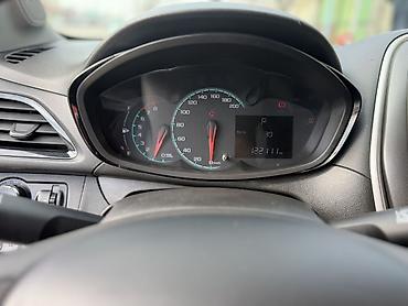 Chevrolet: Chevrolet Spark: 2018 г., Автомат, Бензин, Хэтчбэк — 6